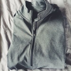 - NIKE Longsleeve Active Jacket
